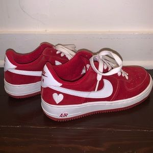 ❤️ NIKE AIR FORCE 1 ❤️
